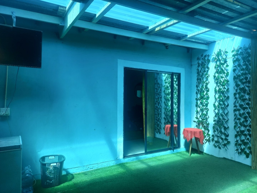 2 Bedroom Property for Sale in Belhar Western Cape